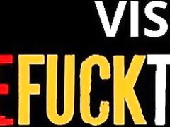 My Latina girlfriend LOVES my warm cum