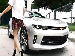 raping mom: mom violated and brutally raped in a hostile and rough rap porn film.