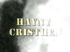 mother forced into a brutal fuck in a real rape xxx video.