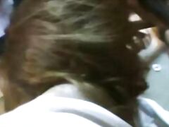 hot mom forced into brutal sex with her wive's rapist inside a homemade video.