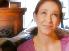 this mom was forced into anal sex in brutal and rough sex movie with forced and violent sex scenes.