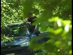 Don't make a sound and open your legs little slut! Vol. 19